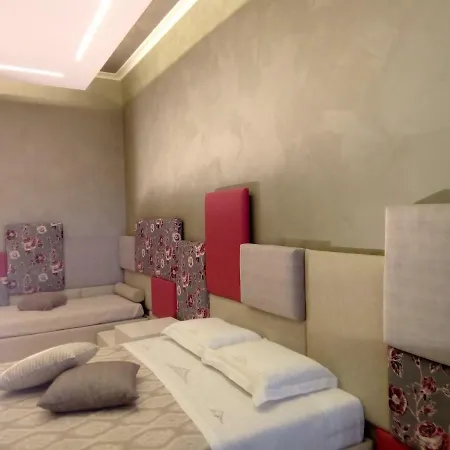 Luxury Coccolhouse * סן צ'זריו די לצ'ה