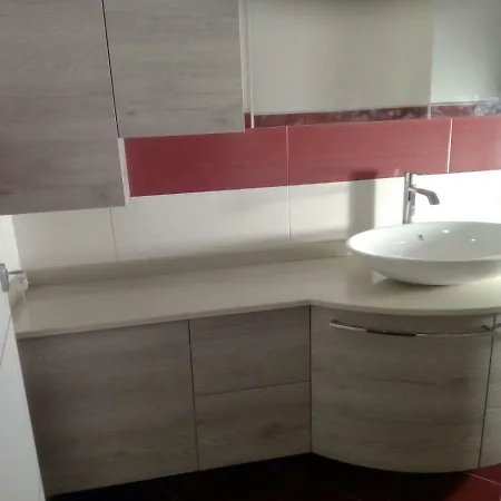 Luxury Coccolhouse סן צ'זריו די לצ'ה