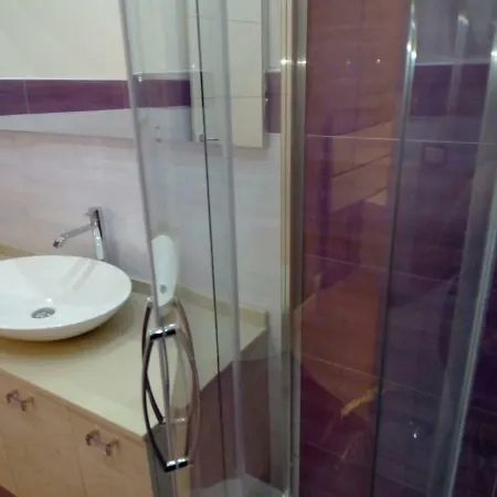 לינה וארוחת בוקר Luxury Coccolhouse