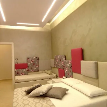 Coccolhouse 4*