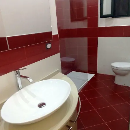 Bed & Breakfast Luxury Coccolhouse San Cesario di Lecce