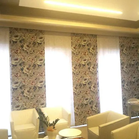 Luxury Coccolhouse לינה וארוחת בוקר