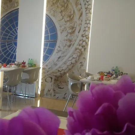 Bed & Breakfast Luxury Coccolhouse