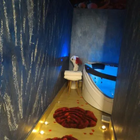 Luxury Coccolhouse *