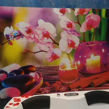 Bed & Breakfast Coccolhouse