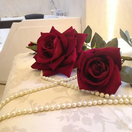 Luxury Coccolhouse *