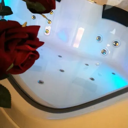 Luxury Coccolhouse *