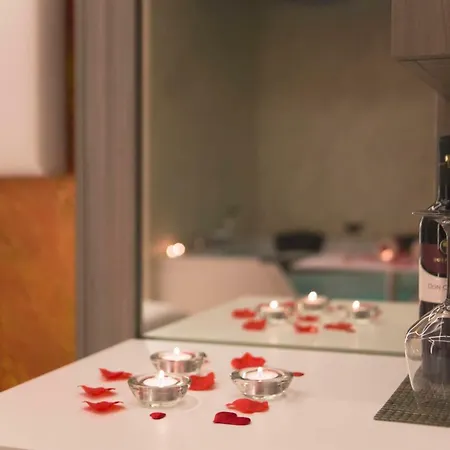 Luxury Coccolhouse סן צ'זריו די לצ'ה