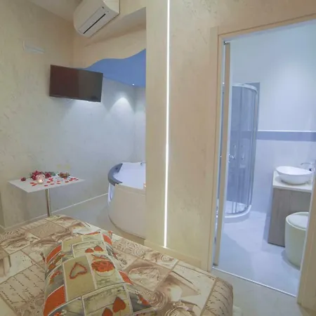 לינה וארוחת בוקר Luxury Coccolhouse