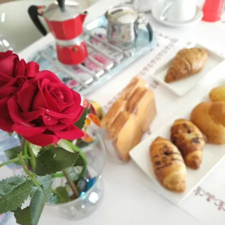 Luxury Coccolhouse סן צ'זריו די לצ'ה