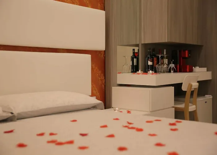 Coccolhouse 4* San Cesario di Lecce