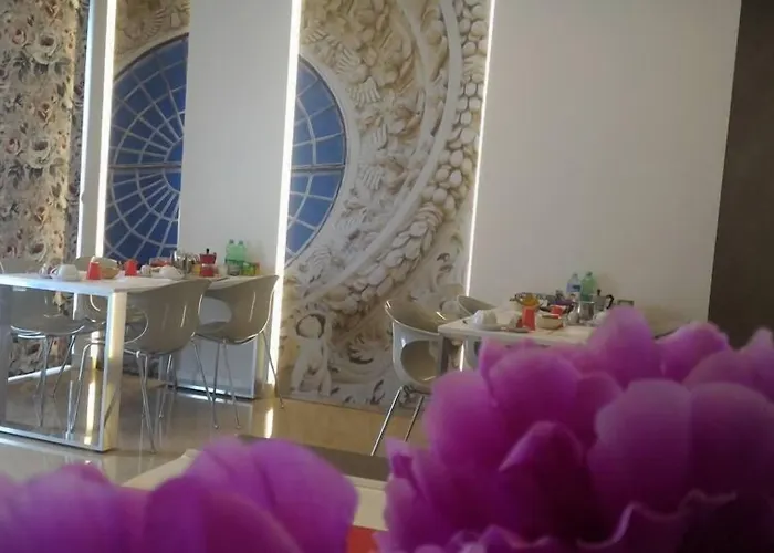 Coccolhouse 住宿加早餐酒店 圣切萨廖迪莱切