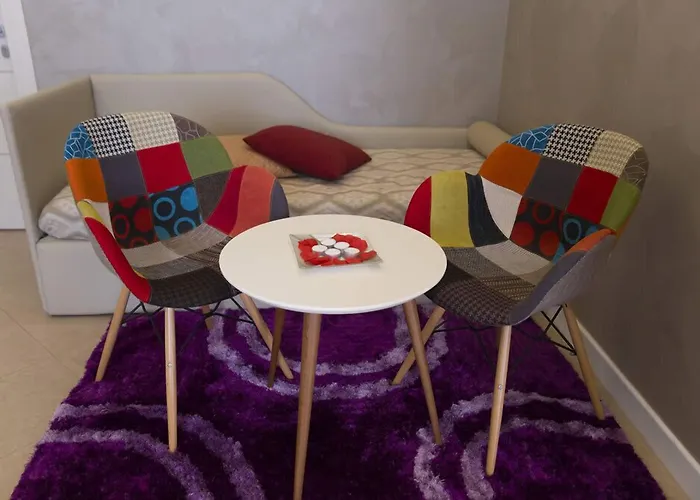 Bed & Breakfast Coccolhouse 4*