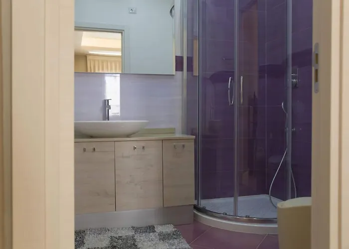 Coccolhouse Bed & Breakfast San Cesario di Lecce