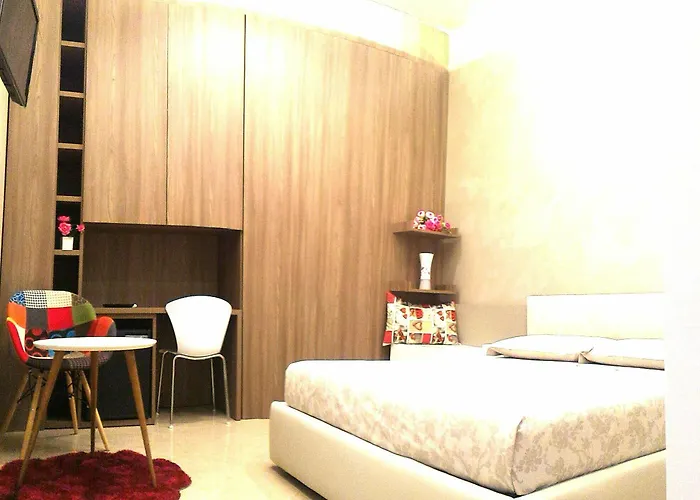 Coccolhouse 4* San Cesario di Lecce