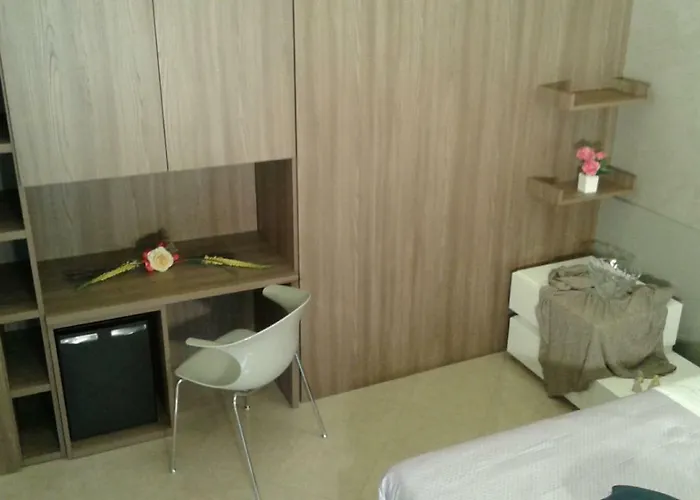 Bed & Breakfast Coccolhouse