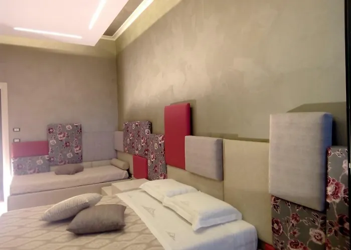 Coccolhouse 4* San Cesario di Lecce