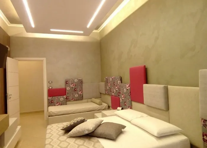 Coccolhouse 4*