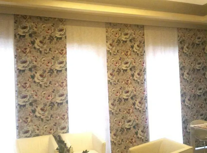 Coccolhouse Bed & Breakfast