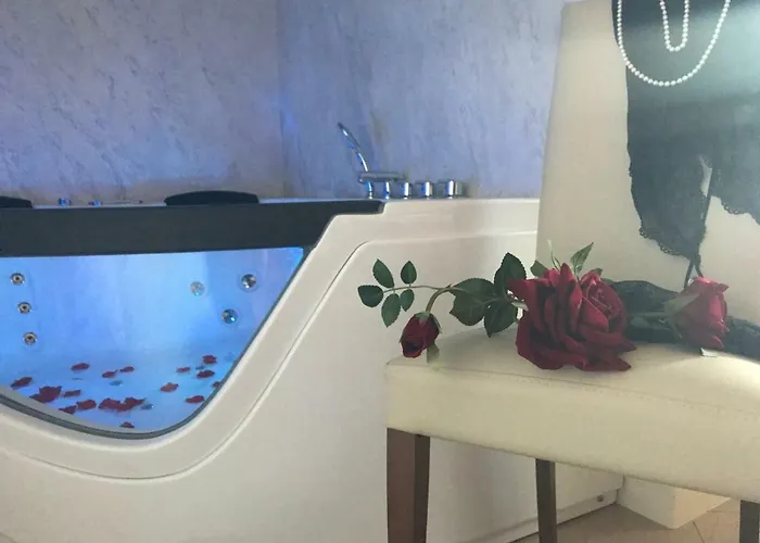 Coccolhouse San Cesario di Lecce
