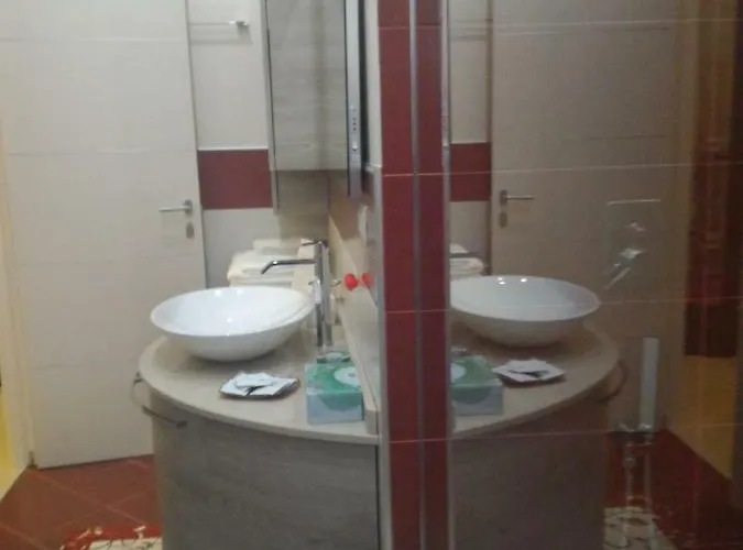 Bed & Breakfast Coccolhouse San Cesario di Lecce