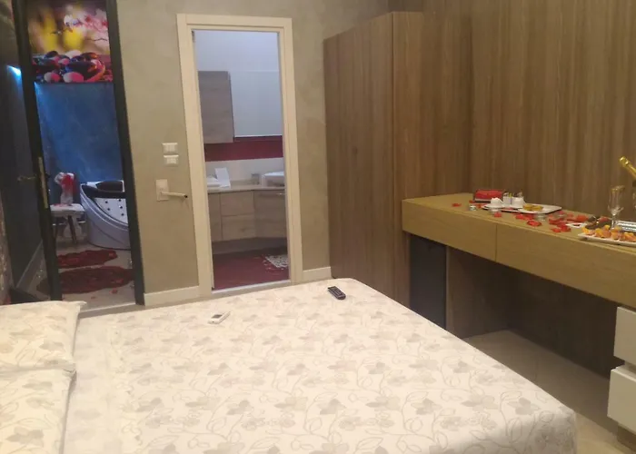 Coccolhouse Bed & Breakfast San Cesario di Lecce