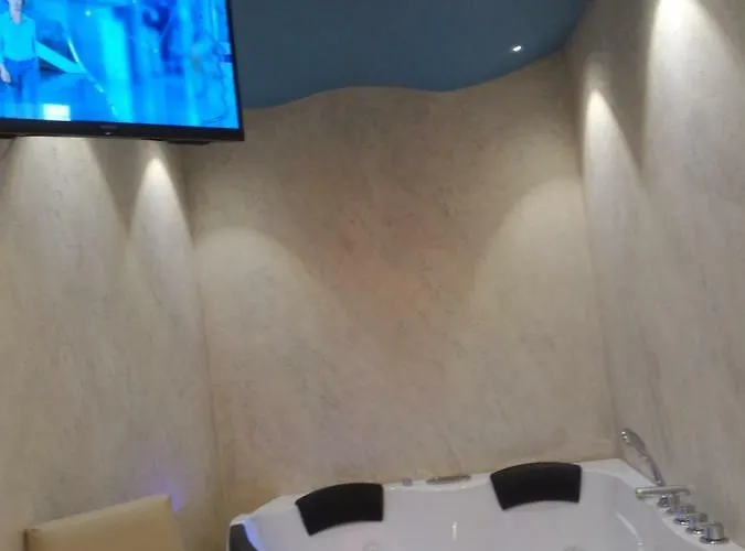 住宿加早餐酒店 Coccolhouse 圣切萨廖迪莱切