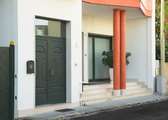 Coccolhouse Bed & Breakfast San Cesario di Lecce