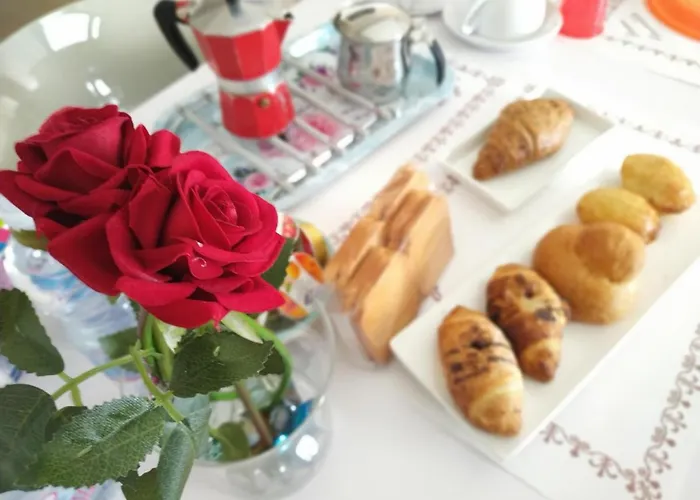 Coccolhouse San Cesario di Lecce